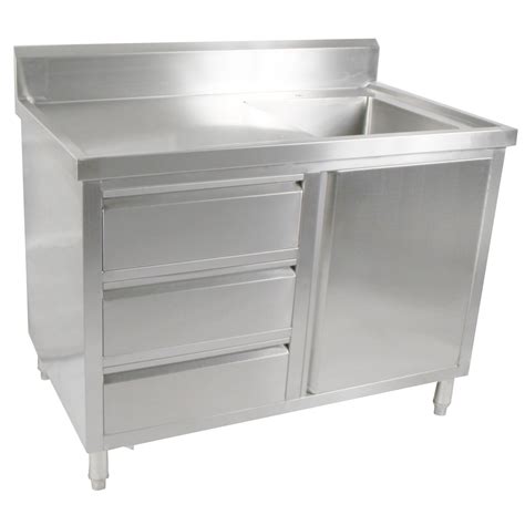 stainless steel cabinet sink|stainless steel sinks near me.